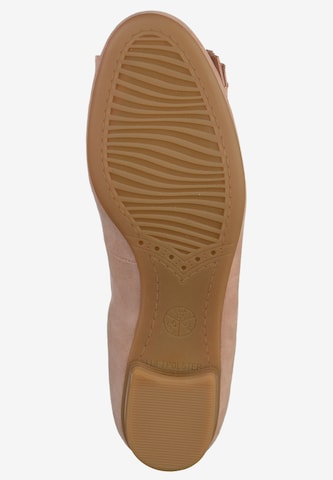 ARA Ballet Flats 'Bari' in Pink