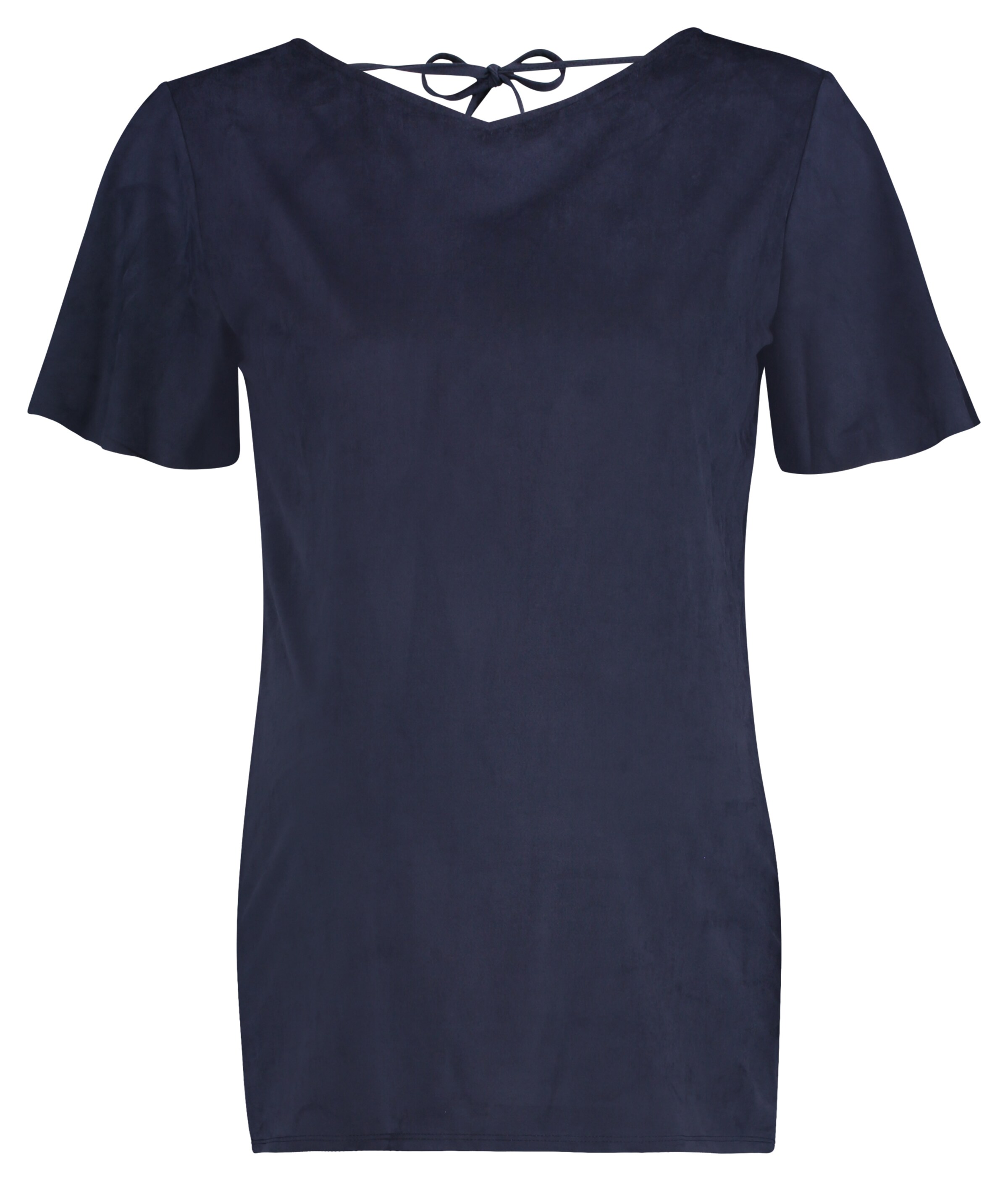 Noppies - Top 'Katja' in dunkelblau