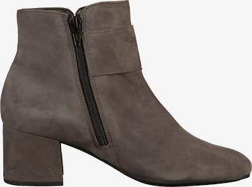 Bottines GABOR en gris