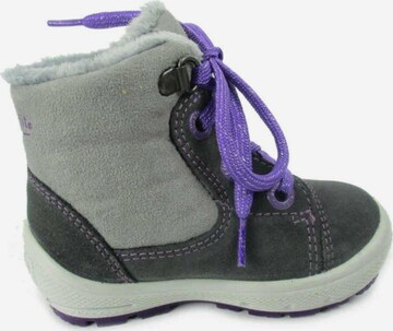 SUPERFIT Stiefelette in Grau