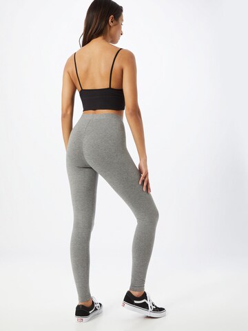 ESPRIT Skinny Leggings in Grau