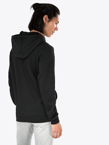 Felpa 'Pray' di Mister Tee in nero