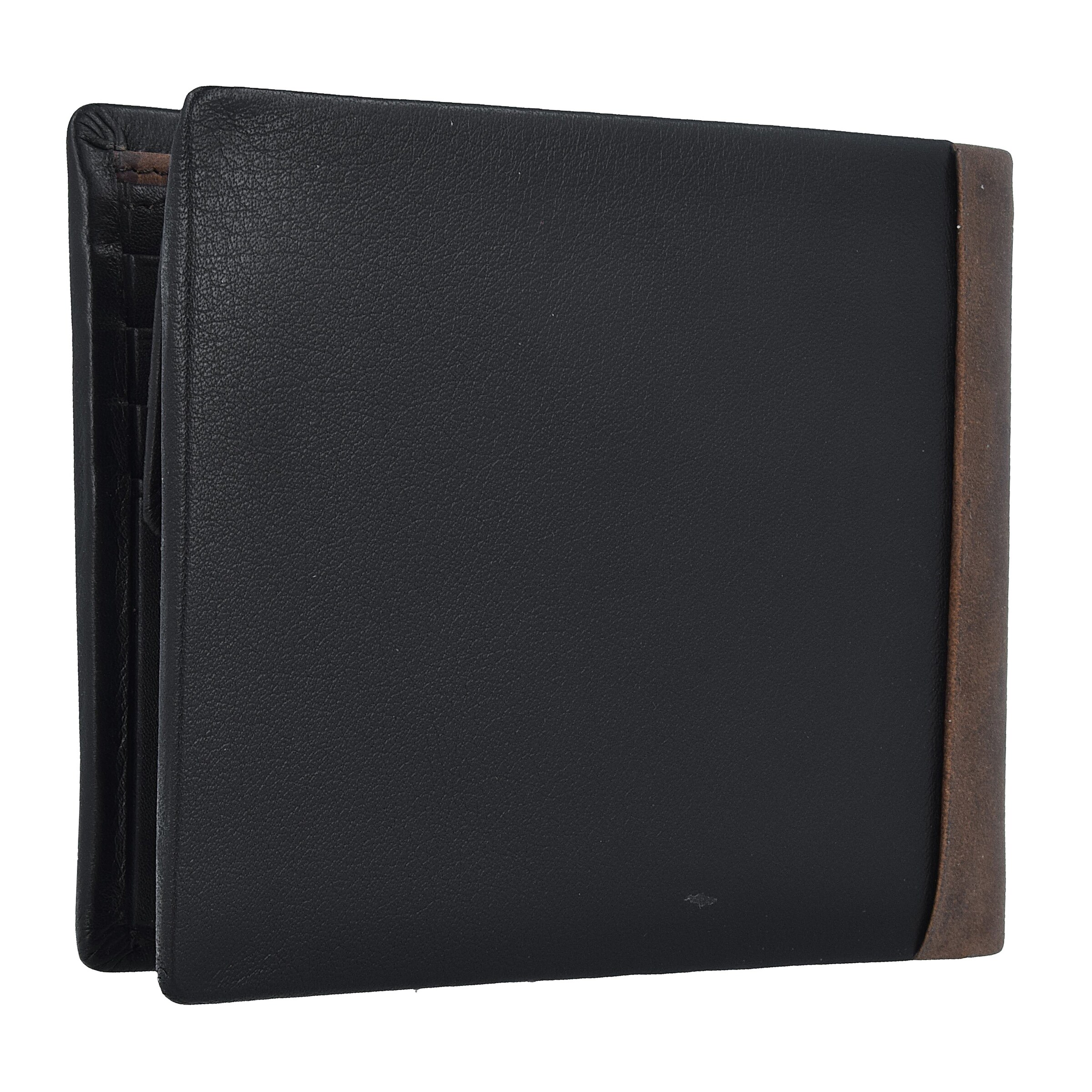 Porte-monnaies 'Bundenbach Gandolf' Maître en marron