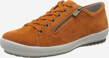 Legero Sneakers in Orange: front