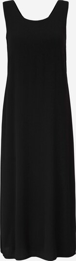 Emilia Lay Kleid ärmellos in schwarz, Produktansicht