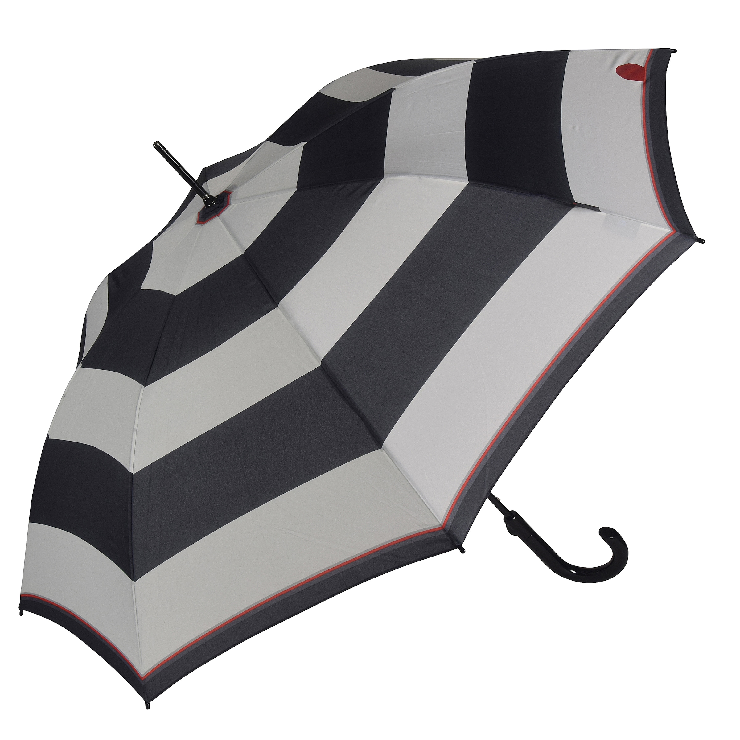 KNIRPS - Paraplu 'T.703' in de kleur Lichtgrijs