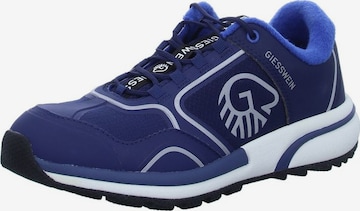 GIESSWEIN Sneakers in Blau: predná strana