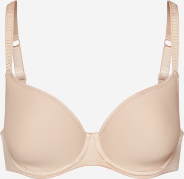 Soutien-gorge 'Joan' Mey en beige : devant