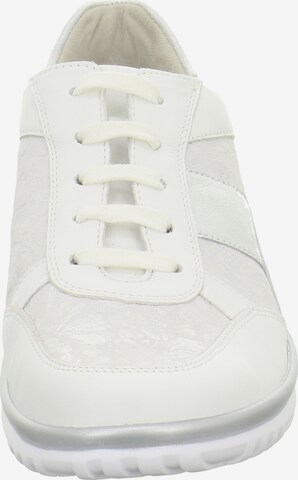 SEMLER Sneakers in White