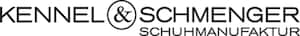 Kennel & Schmenger logo