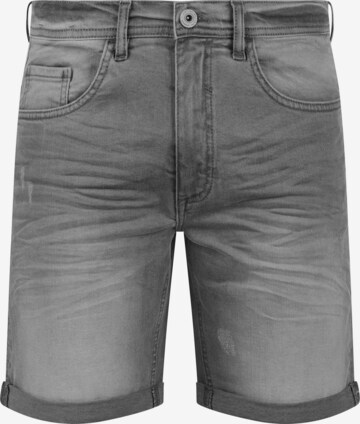 BLEND Jeans 'Luke' in Grau: predná strana