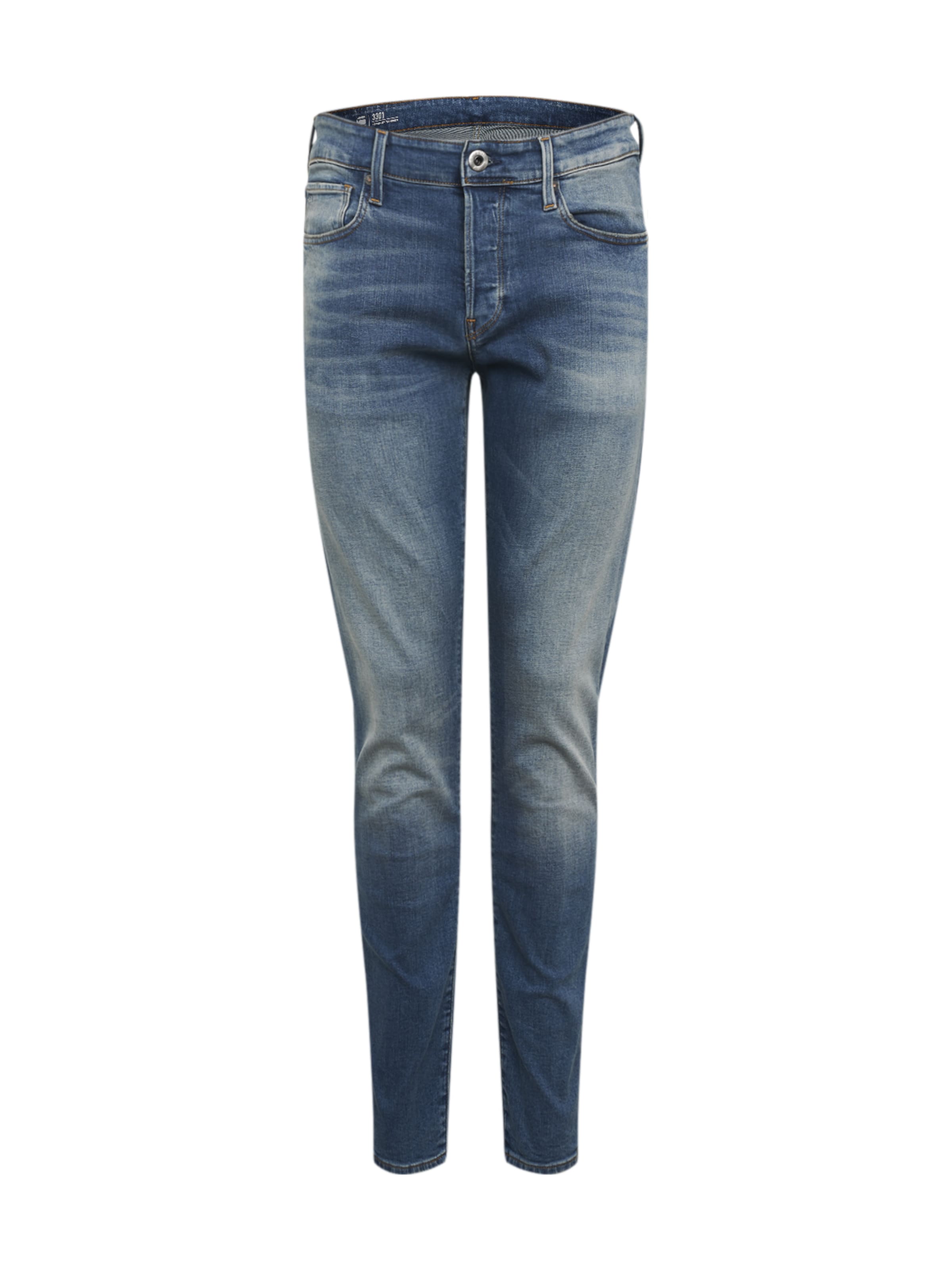 Abbigliamento Laog9 G-Star RAW Jeans in Blu 
