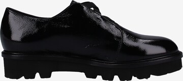 PETER KAISER Lace-Up Shoes in Black