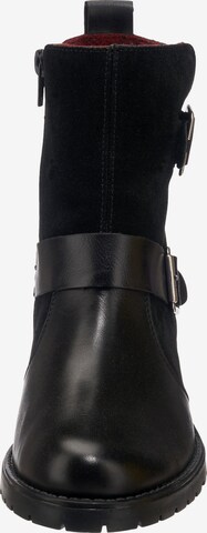 REMONTE Boots in Schwarz