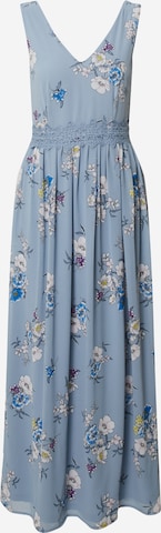 VILA Dress 'Vimilini' in Blue: front