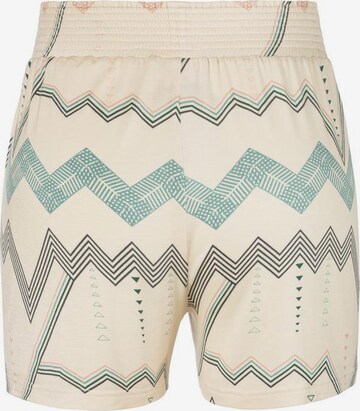 LASCANA Pajama Pants in Beige