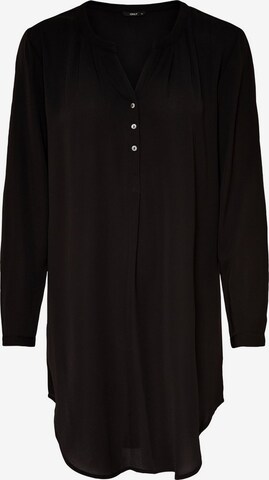 ONLY Bluse in Schwarz: predná strana