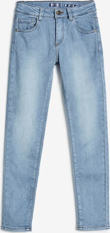 GUESS KIDS Jeans in Blau: predná strana