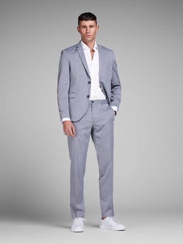 JACK & JONES Comfort Fit Skjorte i hvid