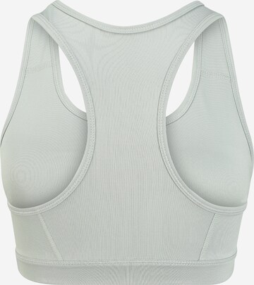 Bustier Soutien-gorge de sport PUMA en vert