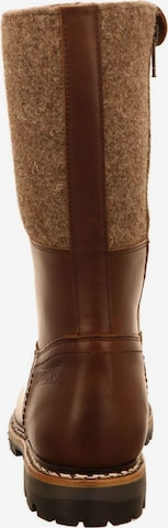 MEINDL Boots in Brown