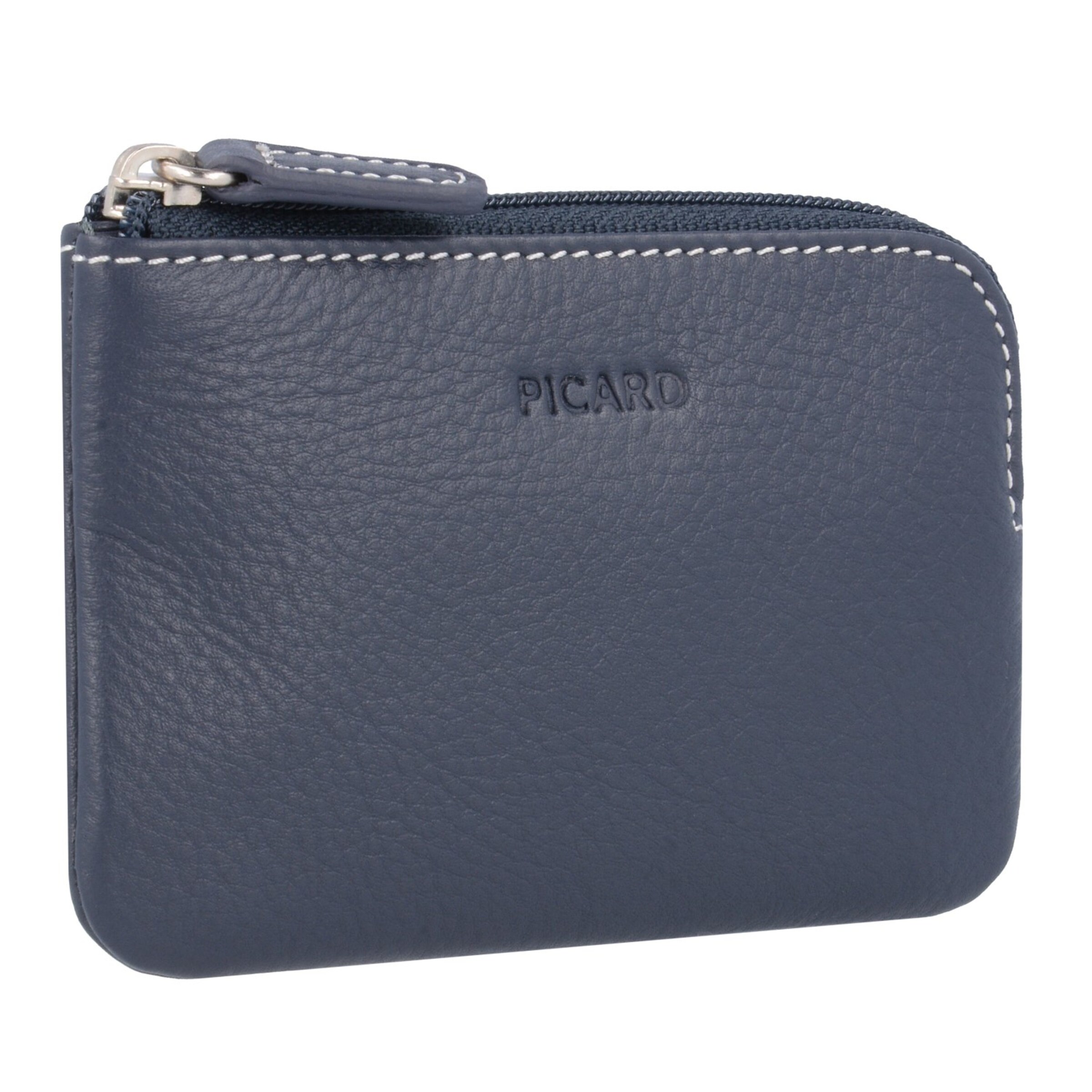 Porte-clés 'Diego' Picard en bleu