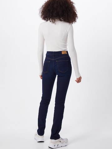 DIESEL Regular Jeans 'Sandy' in Blauw