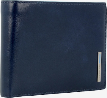 Piquadro Wallet in Blue