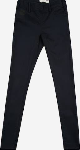 NAME IT Leggings 'Nittinna' in Blau: predná strana