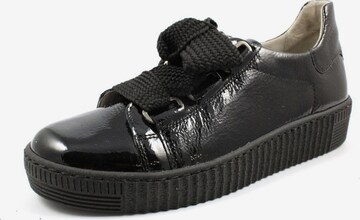 GABOR Sneakers in Black: front