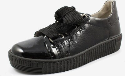 GABOR Sneakers in Black, Item view