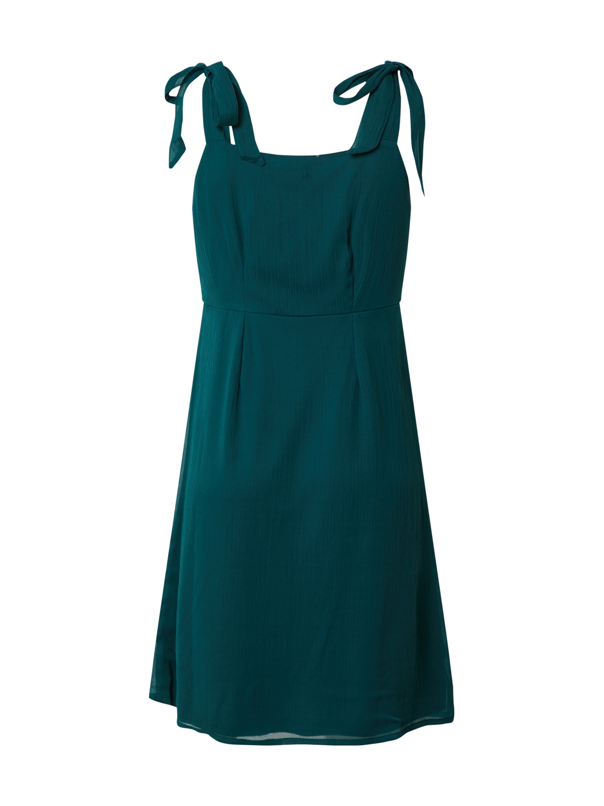  Kleid Arabella in Smaragd 