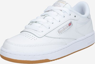 Reebok Sneakers laag 'CLUB C 85' in de kleur Wit, Productweergave