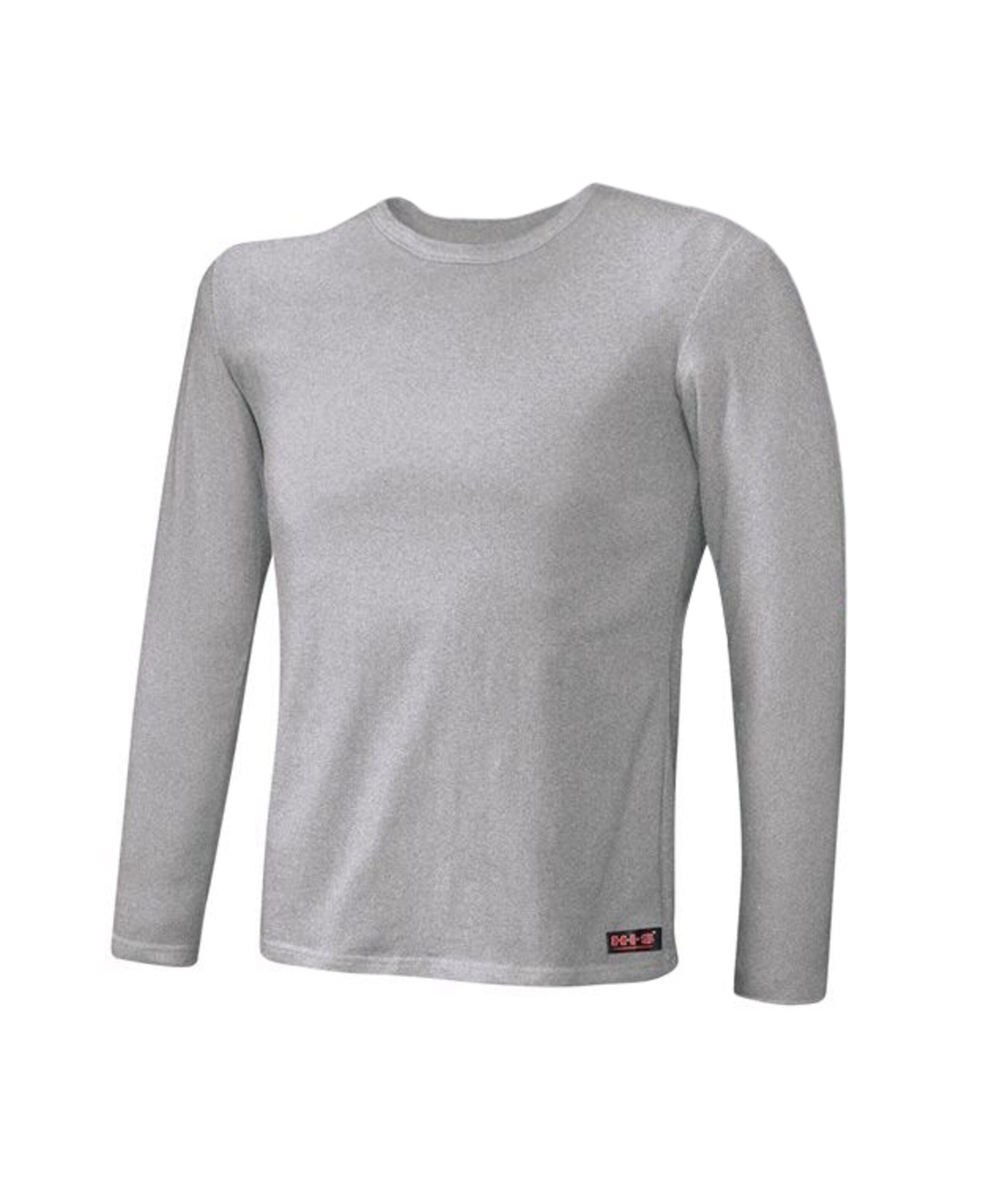 H.I.S Spodnja majica | siva barva