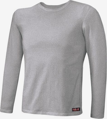 H.I.S Undershirt in Grey