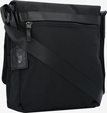 LEONHARD HEYDEN Crossbody Bag 'Soho' in Black