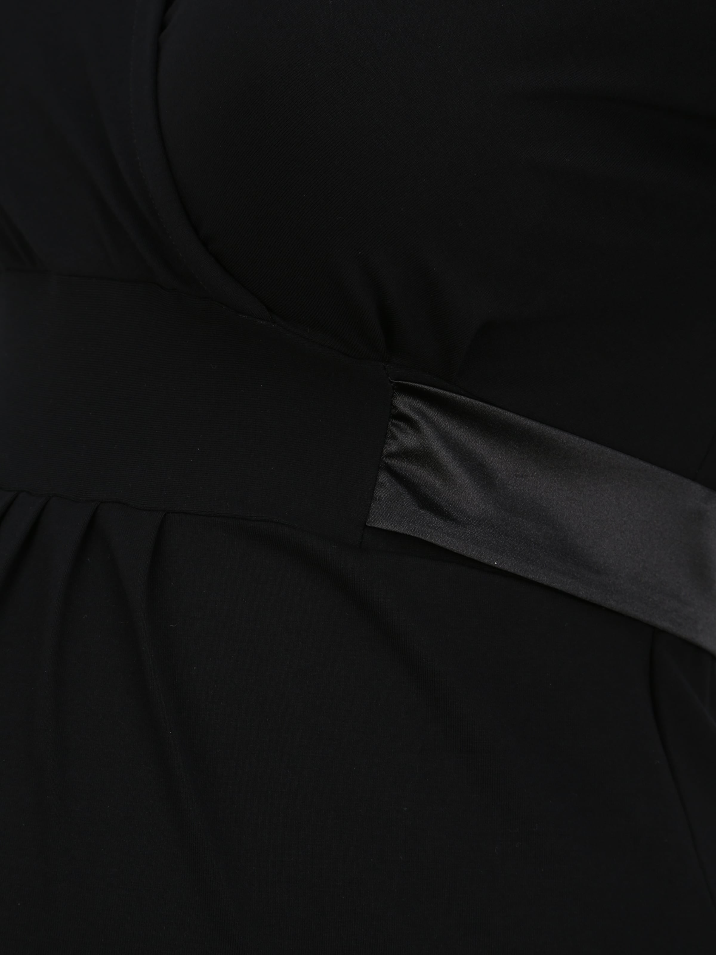 Bebefield Särk 'Antonia', värv must