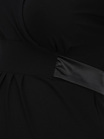 Bebefield Shirt 'Antonia' in Black
