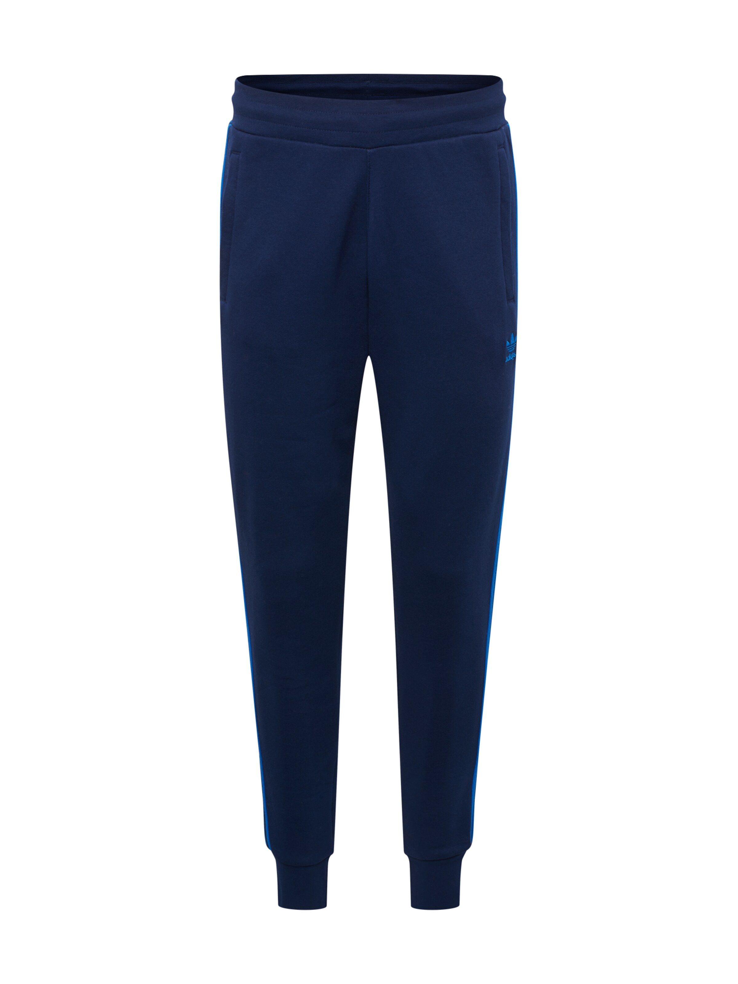 ADIDAS ORIGINALS - Broek in de kleur Navy