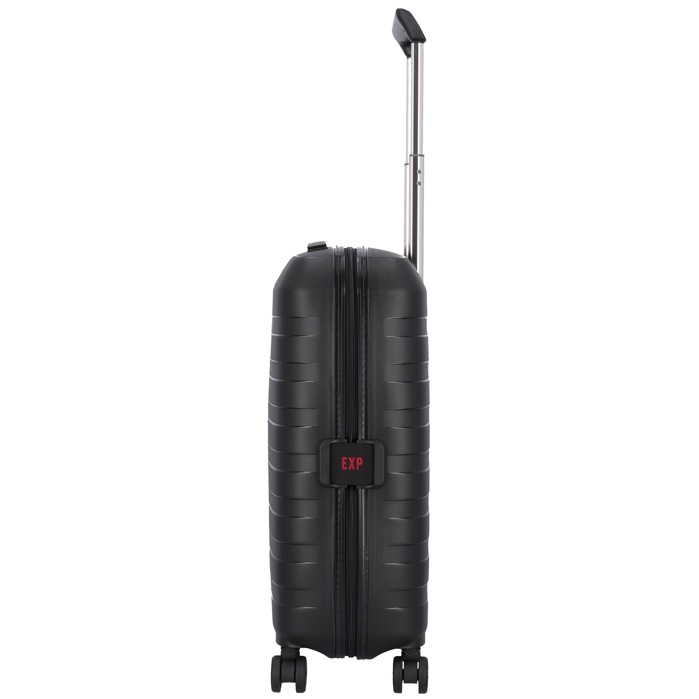 Roncato Cart 'Box 4.0' in Black