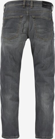 BRUNO BANANI Slim fit Jeans 'Jimmy' in Grey