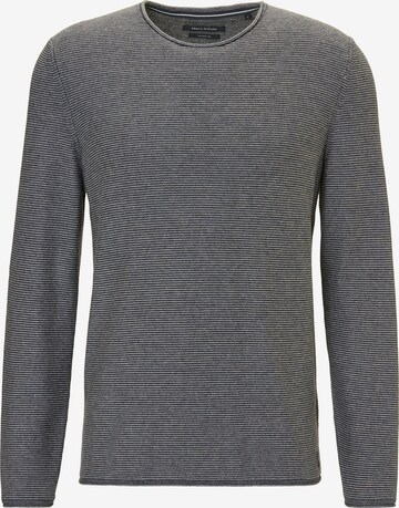 Marc O'Polo Pullover in Grau: predná strana