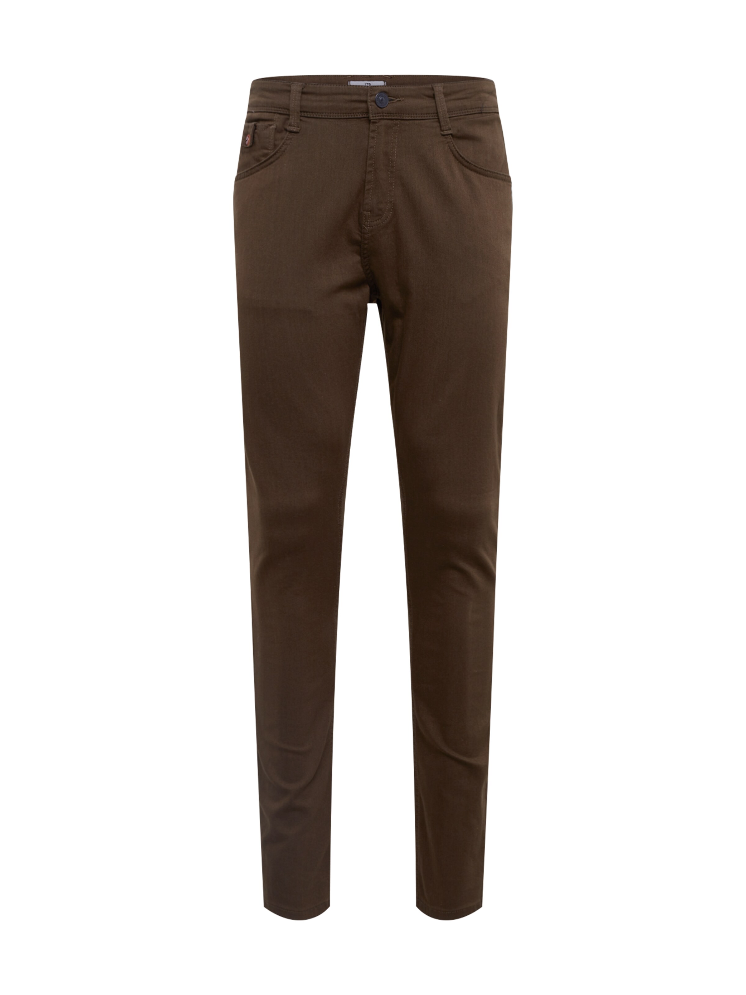 LTB - Broek 'JONAS' in de kleur Olijfgroen