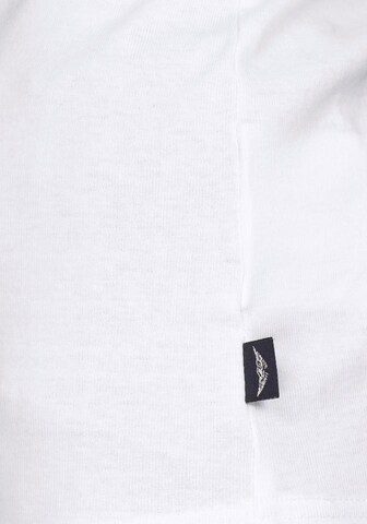 ARIZONA Shirt in White