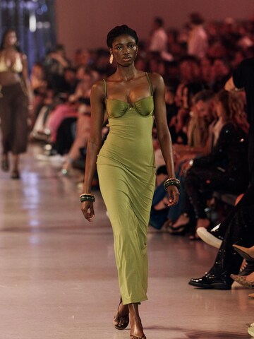 The AY FASHION Show Womenswear
