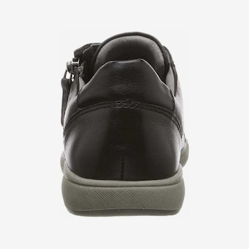 JOSEF SEIBEL Sneakers in Black