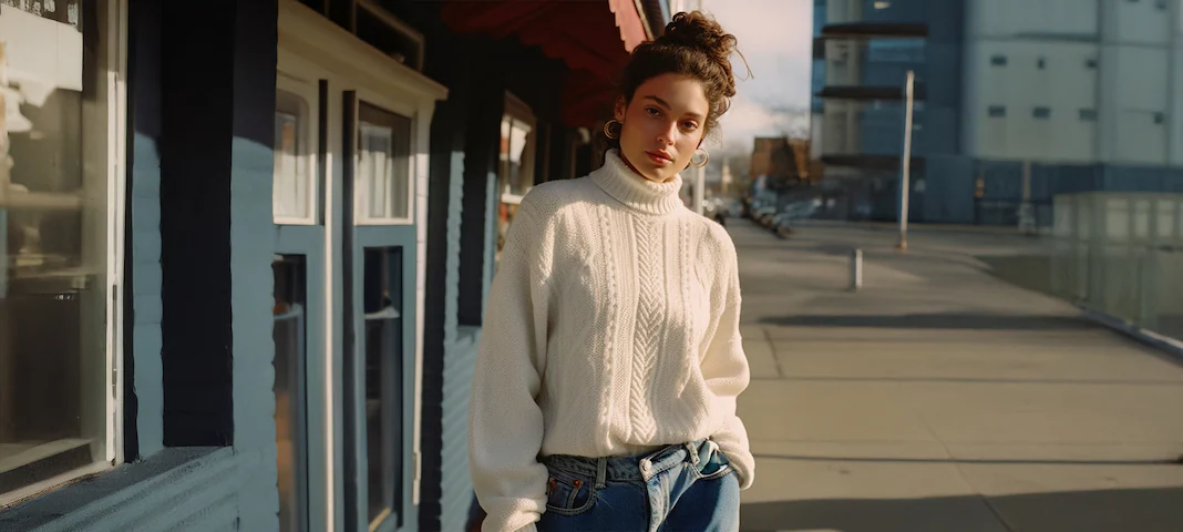 Sweaters
