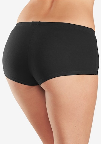 H.I.S - Panti en negro