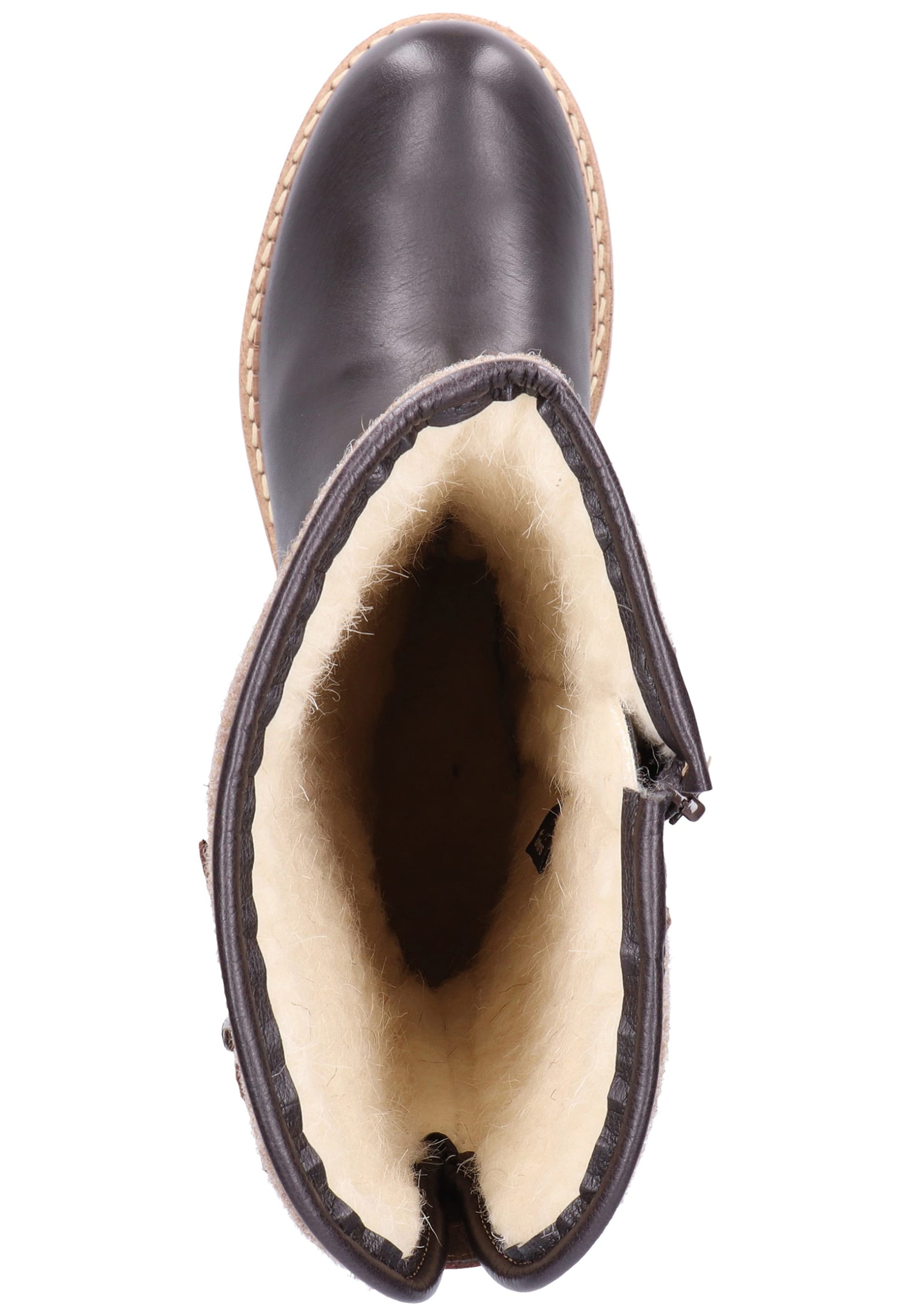 Tamaris Laarzen in Bruin