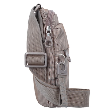 MANDARINA DUCK Crossbody Bag 'MD20' in Bronze